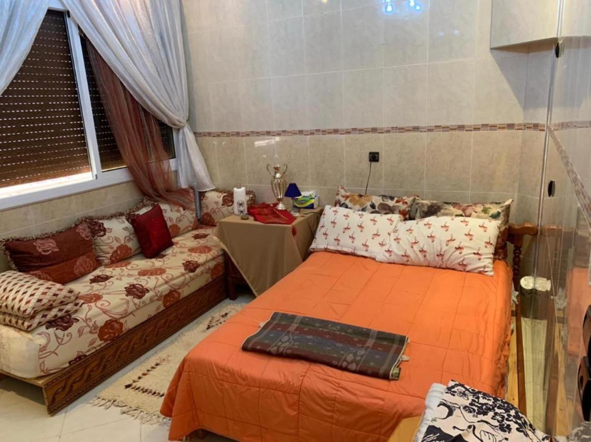 Comfortable Home In Middle Atlas Azrou Exterior foto